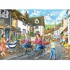 Image de Puzzle 500 pièces XL : Joyeuses sages-femmes - XL