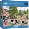 Image de Gibsons Games Puzzle 1000 Bourton on the Vanduo (1000 pièces)