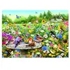 Image de Puzzle 1000 pièces : Greg Giordano : Le jardin secret Gibsons