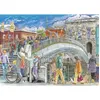 Image de Puzzle 1000 pièces : Pont Ha'penny Gibsons