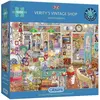 Image de Gibsons Puzzle Verity's Antique Shop 1000 pièces (1000 pièces)
