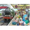 Image de Puzzle 1000 pièces : Express pour Blackpool Gibsons