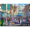 Image de Puzzle 1000 pièces : Déambulation dans Windsor Gibsons