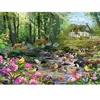 Image de Puzzle 1000 pièces : Clairière des bois Gibsons