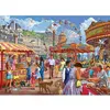 Image de Puzzle promenade dhastings 1000 pieces - Gibsons