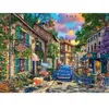 Image de Puzzle 1000 pièces : Matin en Méditerranée Gibsons