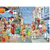 Image de Puzzle 1000 pièces : Direction la plage Gibsons