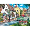 Image de Puzzle 1000 pièces : La fille qui fête son anniversaire Gibsons