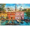 Image de Puzzle 1000 pièces : Couleurs de Venise Gibsons