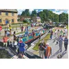 Image de Puzzle 1000 pièces : Voies navigables du Wiltshire Gibsons
