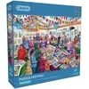 Image de Gibsons Puzzle 1000 pieces Puzzle Festival (1000 pièces)