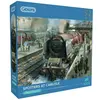 Image de Gibsons Puzzle Observer in Carlisle 1000 DLC (1000 pièces)