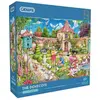 Image de Gibsons Puzzletaube 1000 dps (1000 pièces)