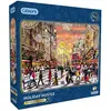 Image de Gibsons Puzzle 1000 pieces Holiday Hustle (1000 pièces)