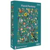 Image de Puzzle fantaisie florale rhs 1000 pieces - Gibsons