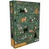 Image de Gibsons Puzzle 1000 pieces Tapestry Garden (1000 pièces)