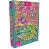 Image de Gibsons Puzzle HoT: Wilde Savanne 1000 dlks (1000 pièces)