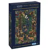 Image de Puzzle 1000 pièces Gibsons Into The Forest
