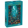 Image de Puzzle underwater world 1000 pieces - Gibsons