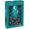 Image de Gibsons Puzzle 1000 Unterwasserwelt (1000 pièces)