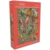 Image de Gibsons Puzzle 1000 Sonne (1000 pièces)