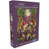 Image de Gibsons Puzzle 1000 pieces The Art File: Fairytale (1000 pièces)