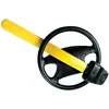 Image de Konjac Sponge, Accessoires intérieur de voiture, Stoplock Pro - Stuurslot Auto