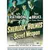 Image de Sherlock Holmes And The Secret Weapon