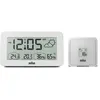 Image de Braun - BC13 Station météo avec température int/ext - Blanc
