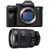 Image de ALPHA 7 IV + SEL FE 24-105mm f/4 G OSS