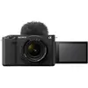Image de Sony ZV-E1 (28 - 60 mm, 12.10 Mpx, Plein format), Appareil photo, Noir