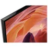 Image de Sony Bravia Professional Displays FWD-85X80L - Classe de diagonale 85" (84.6" visualisable) - X80L Series écran LCD rétro-éclairé par LED - avec tuner TV - signalisation numérique - Smart TV - Google TV - 4K UHD (2160p) 3840 x 2160 - HDR - cadre clig