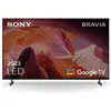 Image de Sony 65 LCD Tuner And 3yrs Primeupport (65", X80L, LED, 4K, 2023), TV, Noir