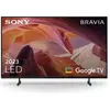 Image de Sony FWD-43X80L (42.52", X80L, LED, 4K, 2023), TV, Noir