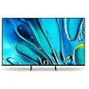 Image de Sony Bravia 3 Professional Displays FWD-85S35 - Classe de diagonale 85" (84.6" visualisable) TV LCD rétro-éclairée par LED - signalisation numérique - Smart TV - Google TV - 4K UHD (2160p) 3840 x 2160 - HDR - Direct LED - noir
