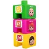 Image de Cocomelon, Sel + bain moussant, Set de bain à bulles (Bain moussant, 175 ml)