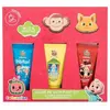 Image de Cocomelon, Sel + bain moussant, Colour Me Bath Paint Set (50 ml)