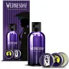 Image de Corsair, Set cadeau beauté, Wednesday Skin Care Set (Kit de soins du visage)