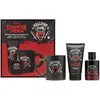 Image de Universal Textiles, Set cadeau beauté, Stranger Things Hellfire Club Fragrance Set (Coffret de parfum)