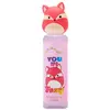 Image de Butcher's Son, Soin corporel bébé, SQUISHMALLOWS Badeschaum-Topper Fifi Love - Badeschaum 300 ml / ab 3 Jahren