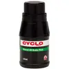 Image de Weldtite Liquide De Frein Mineral Hydraulic 125ml 125 ml
