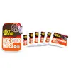 Image de Weldtite Microfibre Baize Dirt Wash Disc Rotor 6 Unités One Size