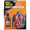 Image de Nettoyant pour chaînes de purge Weldtite Dirt Trap Trap Cleaner Clair