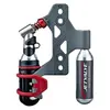 Image de Weldtite Cartouche De Co2 Jetvalve Seatpost One Size