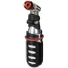 Image de Weldtite Cartouche De Co2 Jetvalve Presta/schrader One Size