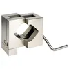 Image de Guide de coupe Cyclo Pro Fork Argent