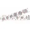 Image de Weldtite Kit De Rustines Mtb 50 Units