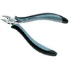 Image de C.K Magma, Coupe-boulons + pince coupante diagonale, Pince coupante diagonale ESD sans facette (120 mm)