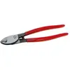 Image de C.K Magma, Coupe-boulons + pince coupante diagonale, Coupe-câble Convient pour (A (160 mm)