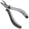 Image de Pince coupante diagonale avec facette C.K T3775D 206 mm